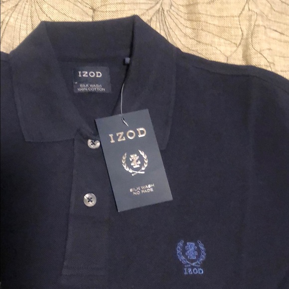 IZOD Polo - Picture 1 of 4